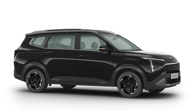 Kia Corporation Carens Clavis HTK Plus 1.5 Diesel MT