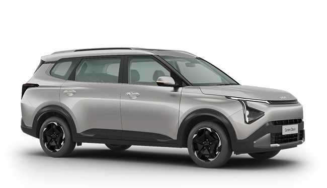 Kia Corporation Carens Clavis HTK Plus 1.5 Turbo Petrol DCT