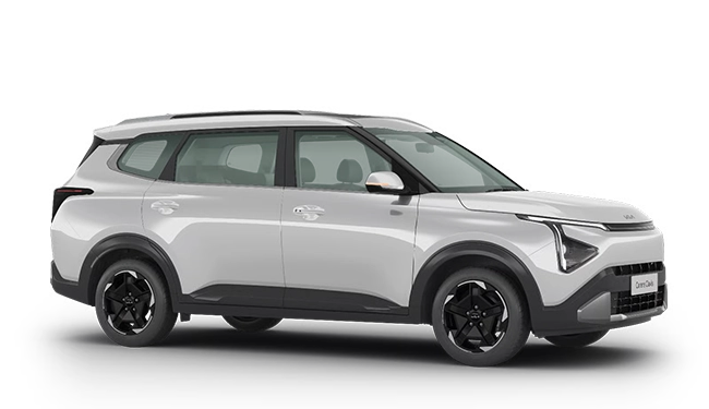 Kia Corporation Carens Clavis HTK Plus 1.5 Turbo Petrol 6STR DCT