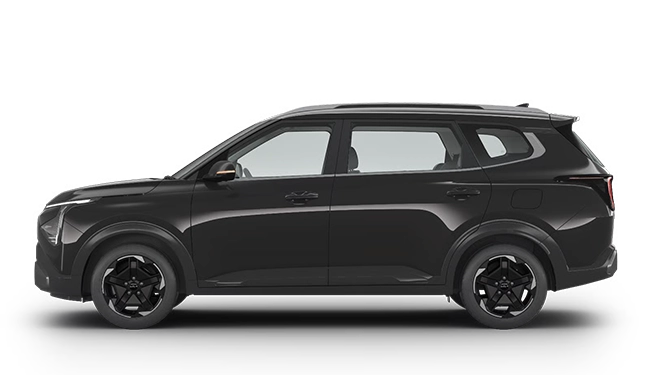 Kia Corporation Carens Clavis HTK Plus (O) 1.5 Turbo Petrol DCT 7 STR