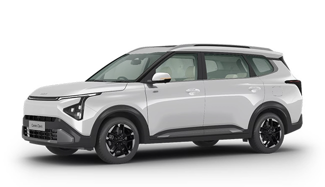 Kia Corporation Carens Clavis HTX 1.5 Turbo Petrol iMT