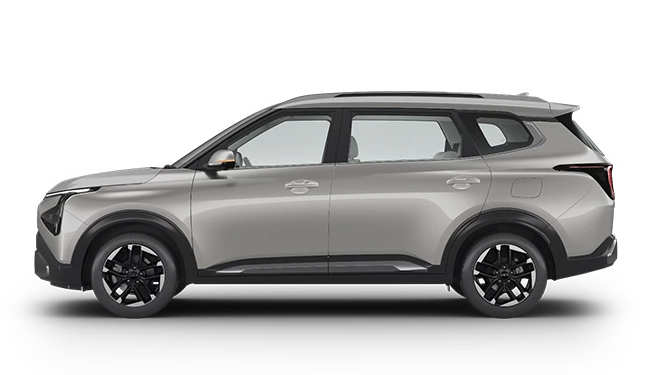 Kia Corporation Carens Clavis HTX Plus 1.5 Turbo Petrol 6STR MT
