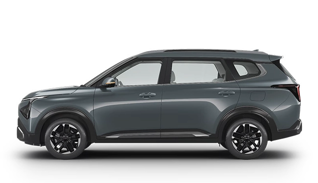 Kia Corporation Carens Clavis HTX Plus 1.5 Turbo Petrol 6STR iMT