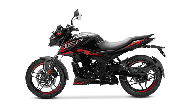 Pulsar N160