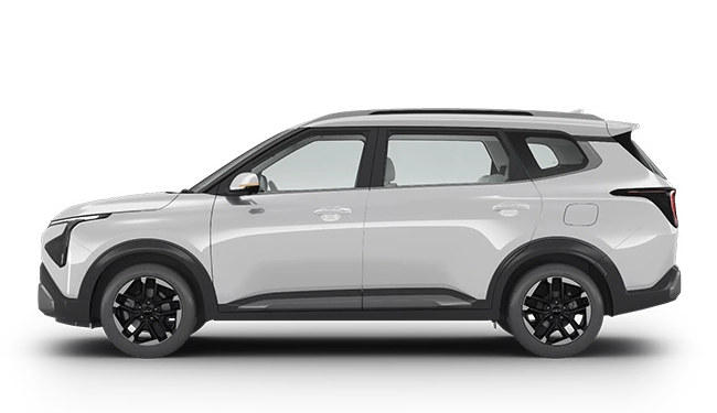 Kia Corporation Carens Clavis HTX Plus 1.5 Turbo Petrol 7STR iMT