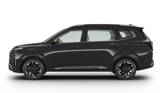 Kia Corporation Carens Clavis HTX Plus 1.5 Turbo Petrol 7STR DCT