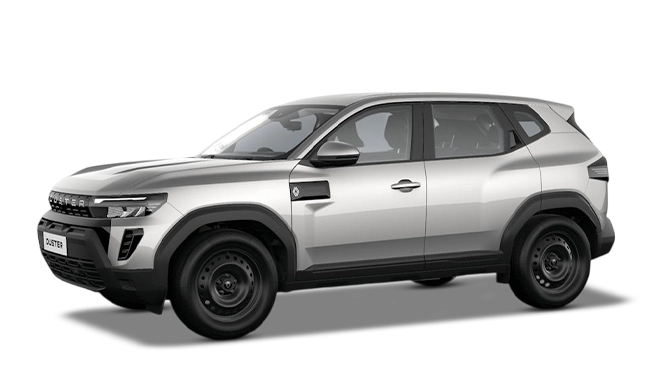 Renault Duster Evolution Petrol 1.0L Turbo Manual
