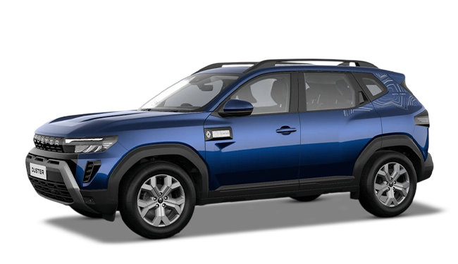Renault Duster Evolution Petrol 1.3L Turbo Manual