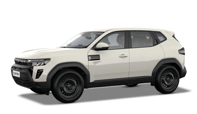 Renault Duster Iconic Petrol 1.3L Turbo Manual