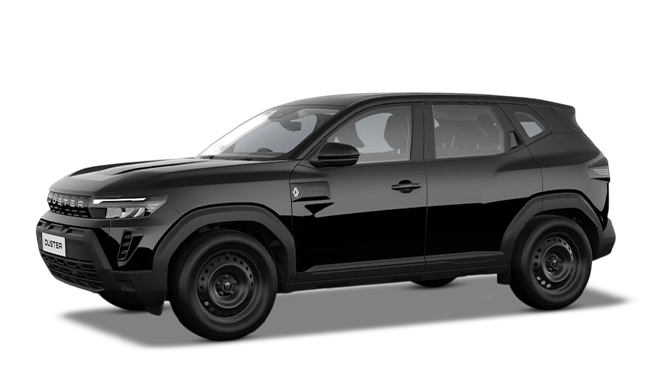 Renault Duster Iconic 1.3L Turbo Petrol DCT
