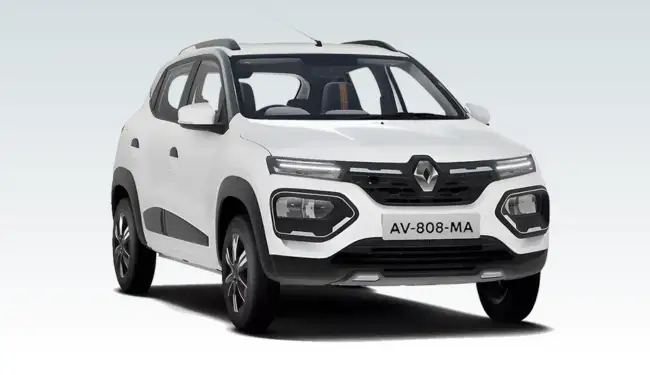 Kwid