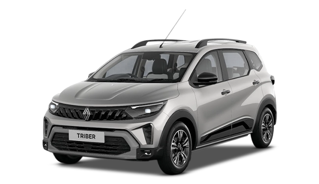 Renault Triber Techno