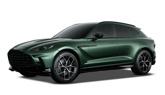Aston Martin Martin DBX 707