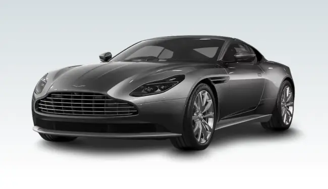 Martin DB11