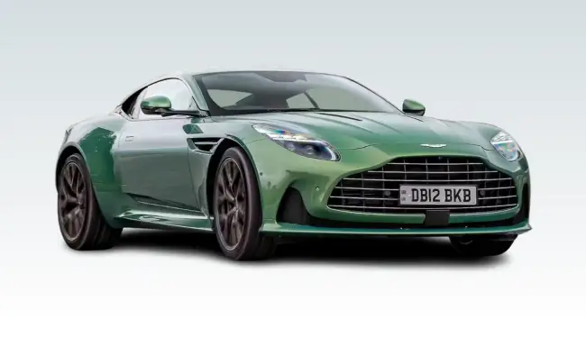 Martin DB12
