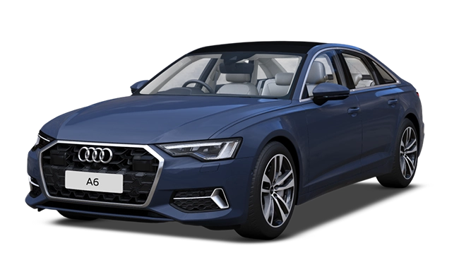 Audi A6 Technology 45 TFSI