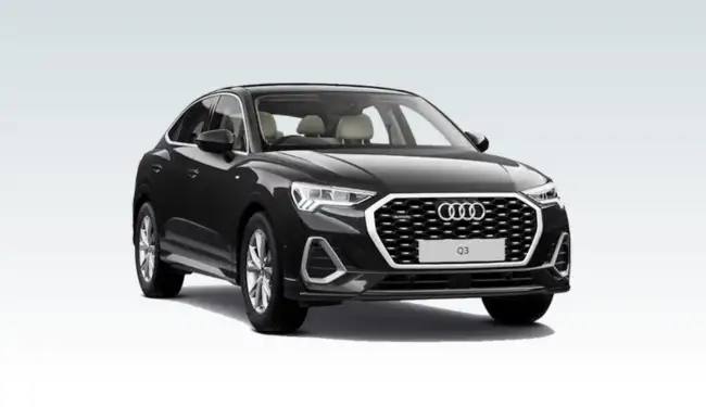 Q3 Sportback