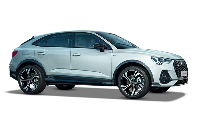 Audi Q3 Sportback Technology Plus S-line