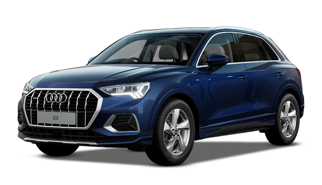 Audi Q3 40 TFSI Premium Plus