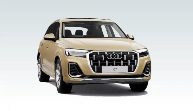 Q7 