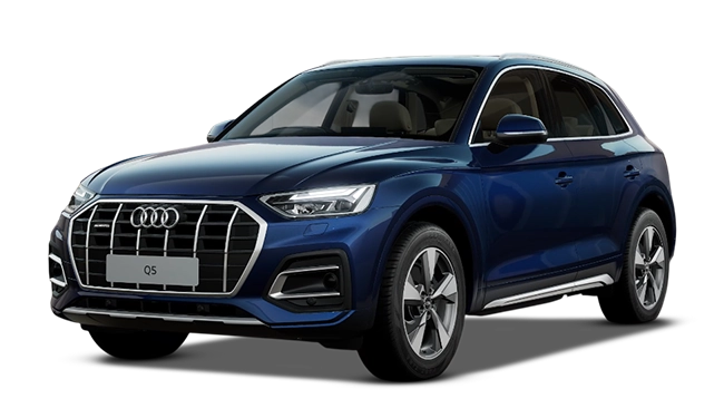 Audi Q5 Signature Edition