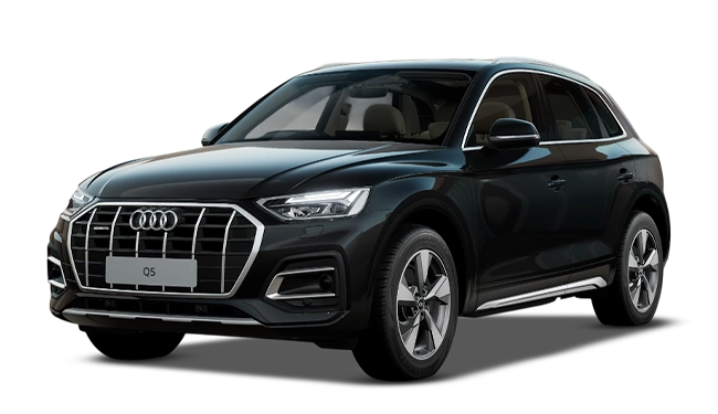 Audi Q5 Technology 45 TFSI