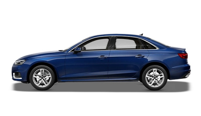 Audi A4 Premium 40 TFSI