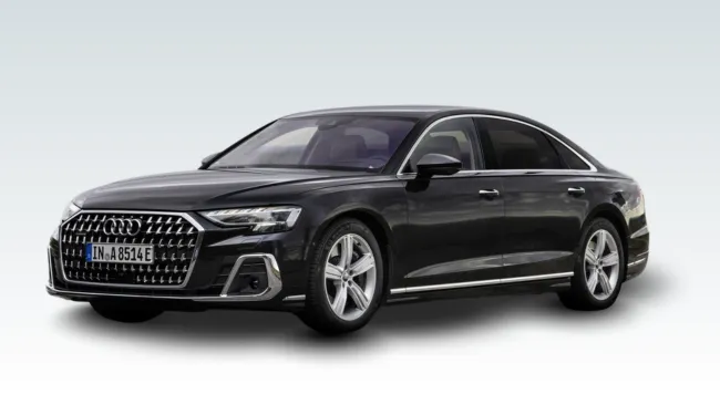A8 L