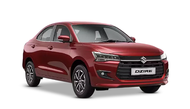 Maruti Suzuki Dzire ZXi CNG