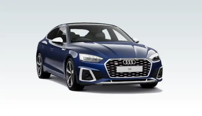 S5 Sportback