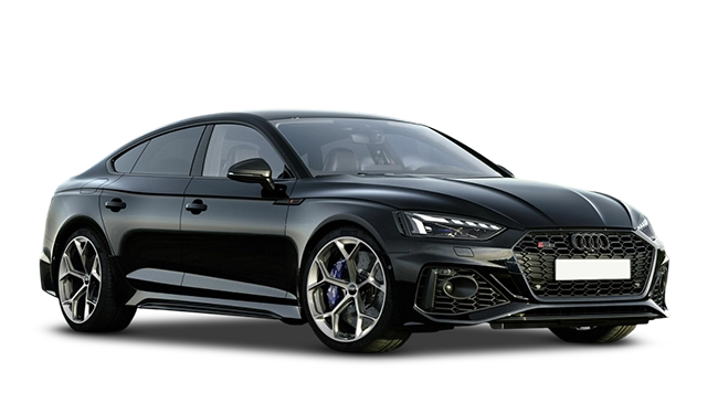 RS5 