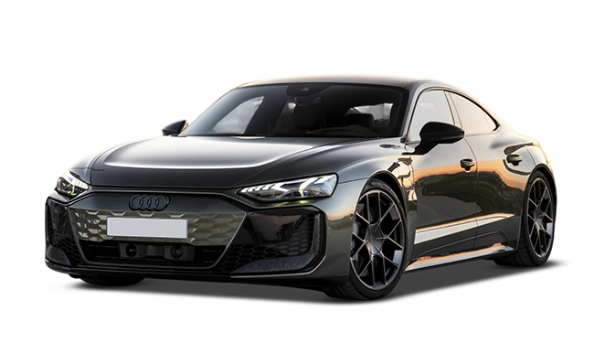 RS e-tron GT