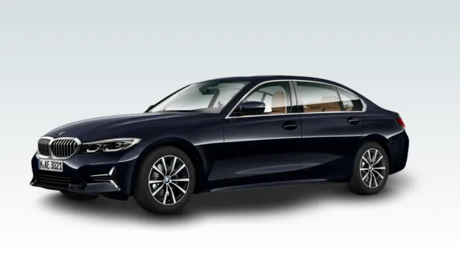 3 Series LWB