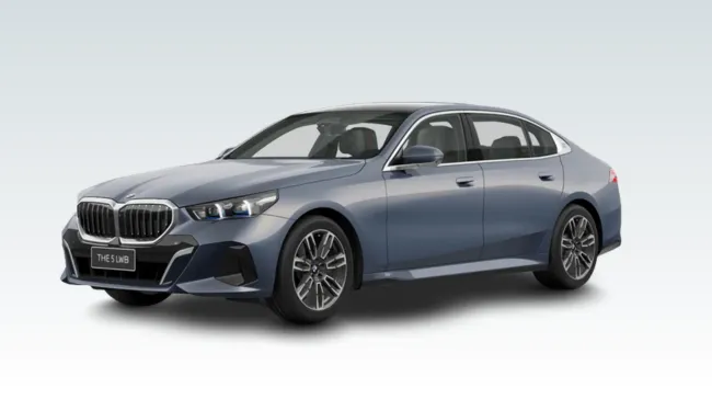 5 Series
