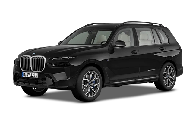BMW X7 xDrive40i M Sport
