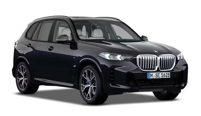 BMW X5 xDrive30d xLine