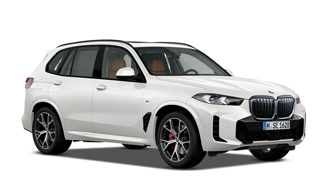 BMW X5 xDrive40i M Sport Pro