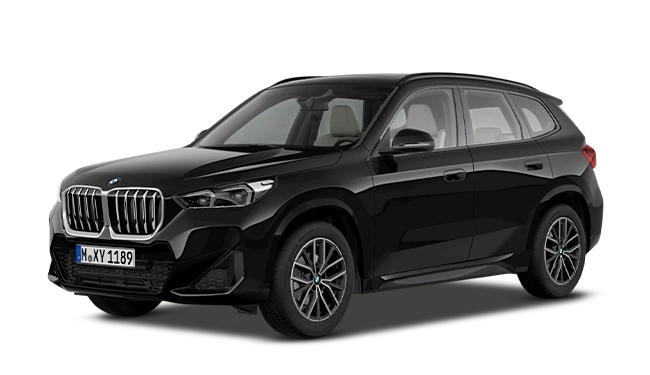 BMW X1 sDrive18d M Sport