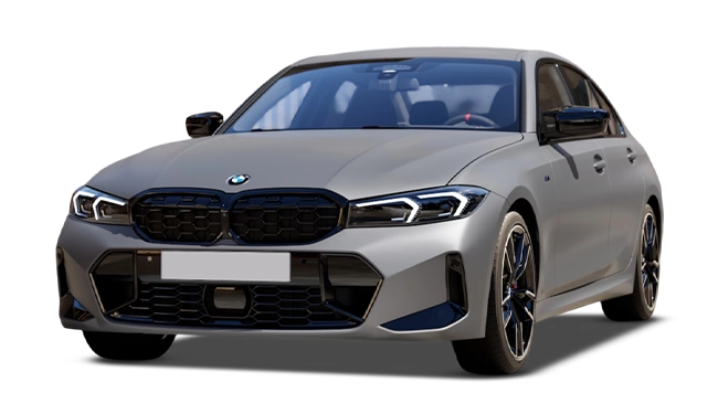 BMW M340i xDrive
