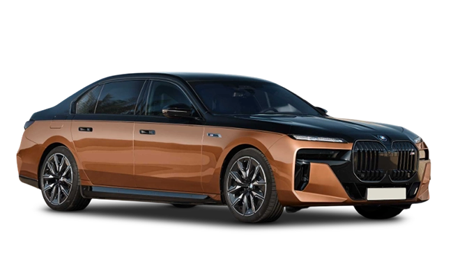 BMW i7 M70 xDrive