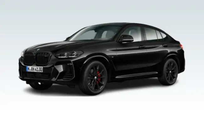 X4 M40i