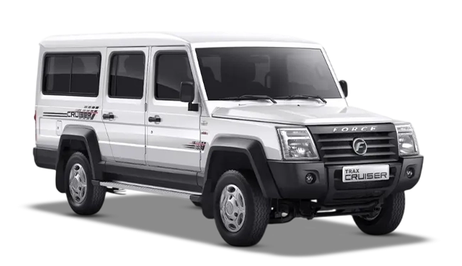 Trax Cruiser
