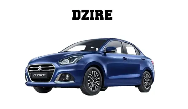 Maruti Suzuki Dzire CNG