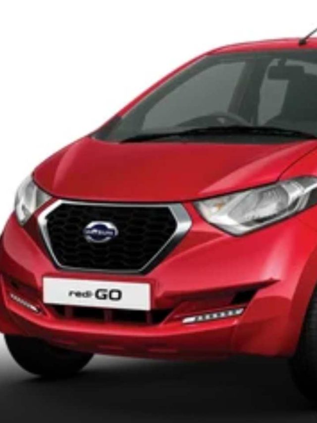 5 car brands that left India