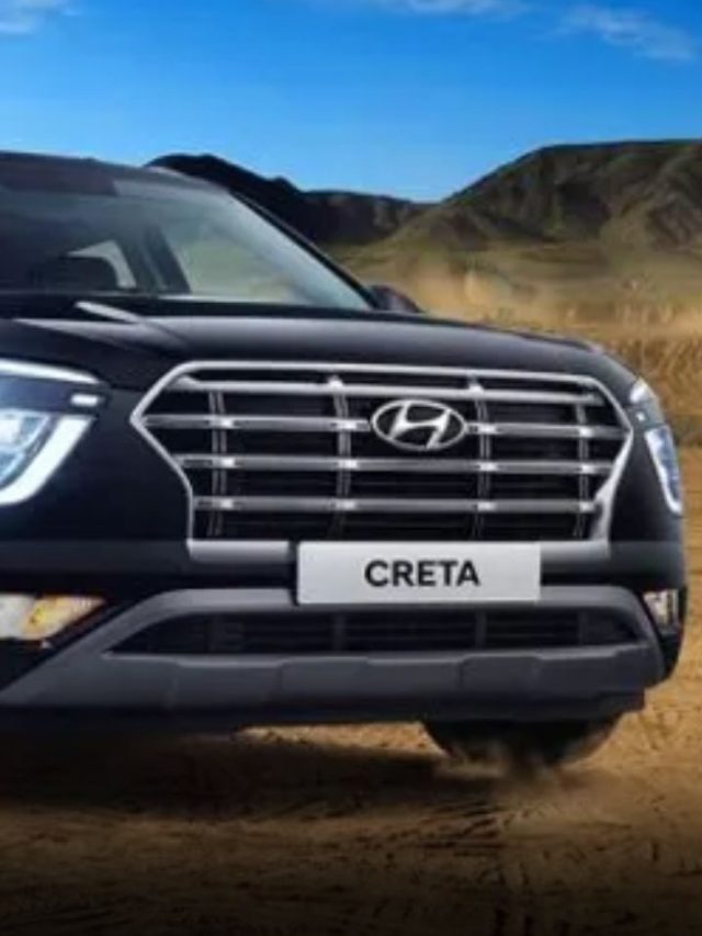 Top 5 Hyundai Cars