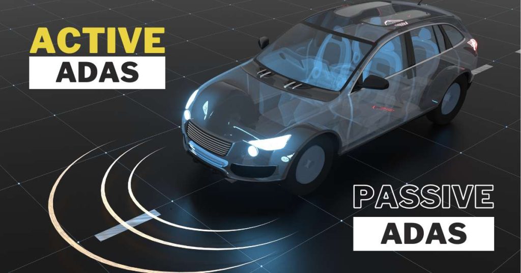 What is ADAS (Advanced Driver Assistance Systems)?