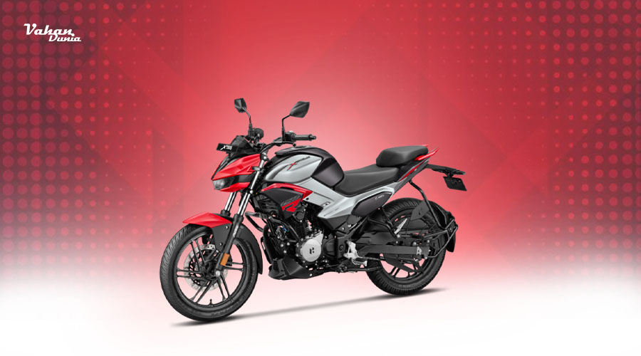 Hero Xtreme 125R Relaunched in 2025 New Features & Variants Explained